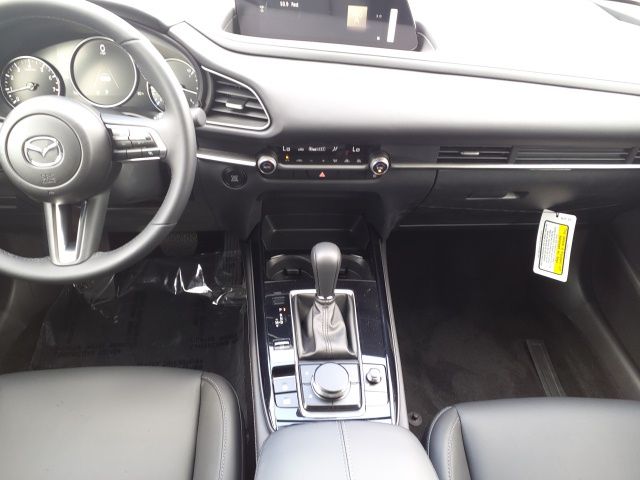 2025 Mazda CX-30 2.5 Select Sport photo 9