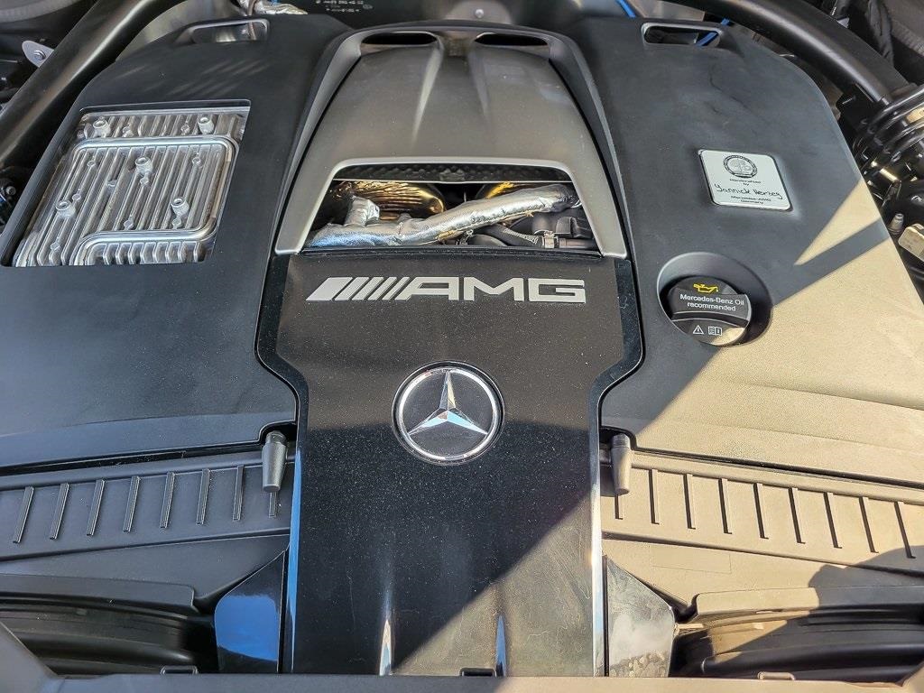 2024 MERCEDES-BENZ G-CLASS - Image 22