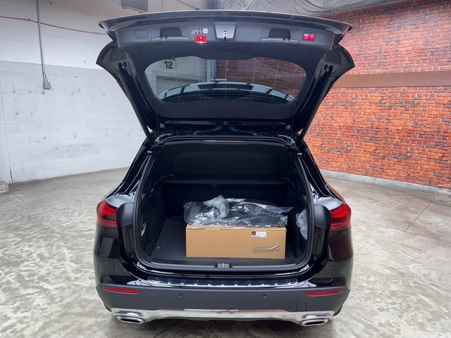 2026 Mercedes Benz GLA 250 4MATIC photo 25