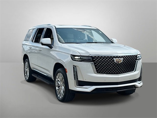 2024 Cadillac Escalade Premium Luxury photo 20