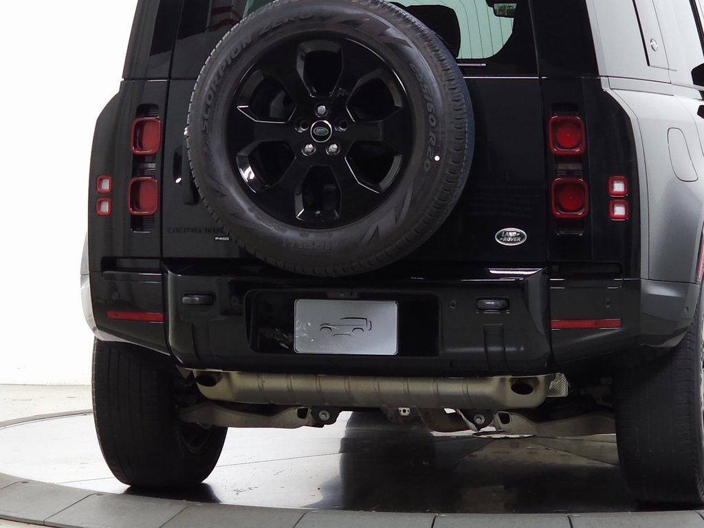 2022 LAND ROVER DEFENDER - Image 6