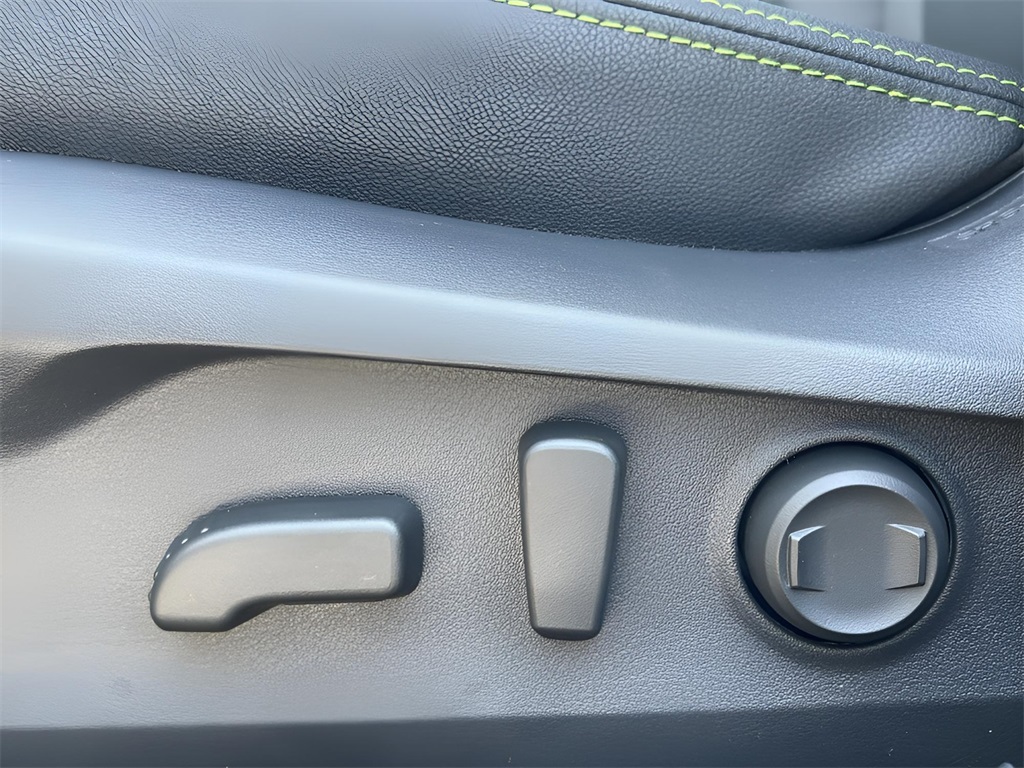 2025 Subaru Outback Onyx Edition photo 15