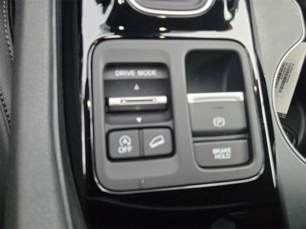 2023 Honda Pilot EX-L photo 17