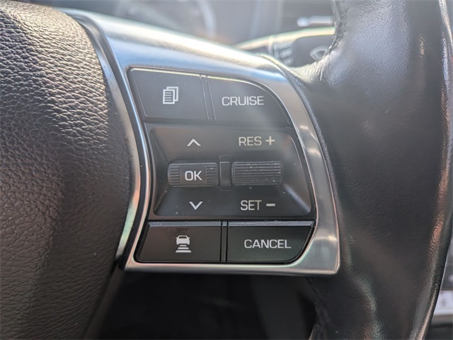 2018 Hyundai Sonata Limited photo 14