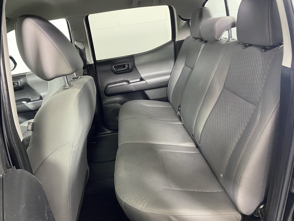 2023 Toyota Tacoma SR5 photo 24