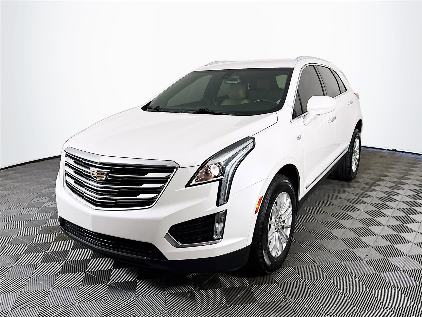 2019 Cadillac XT5 Base's photo