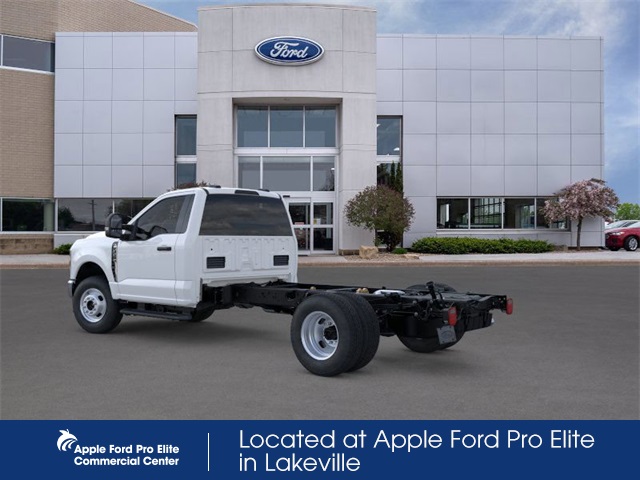 2026 Ford F-350 photo 4