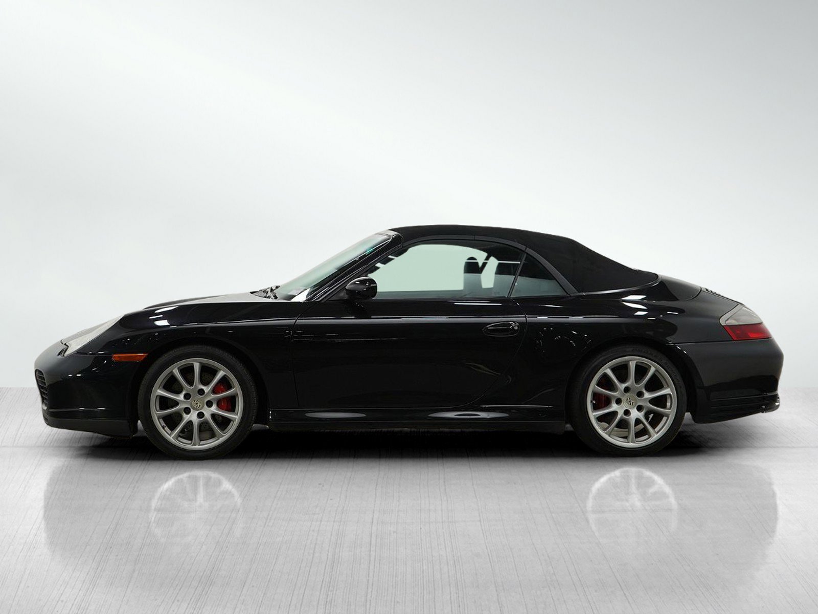 Used 2004 Porsche 911 Carrera 4S with VIN WP0CA29914S653454 for sale in Wayzata, Minnesota