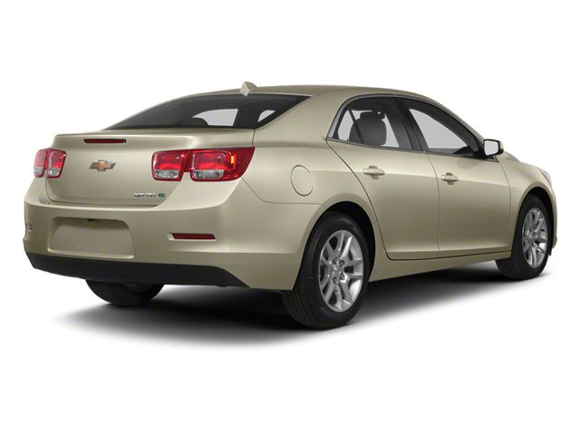 Used 2013 Chevrolet Malibu 2SA with VIN 1G11F5SR7DF162702 for sale in Bellingham, WA