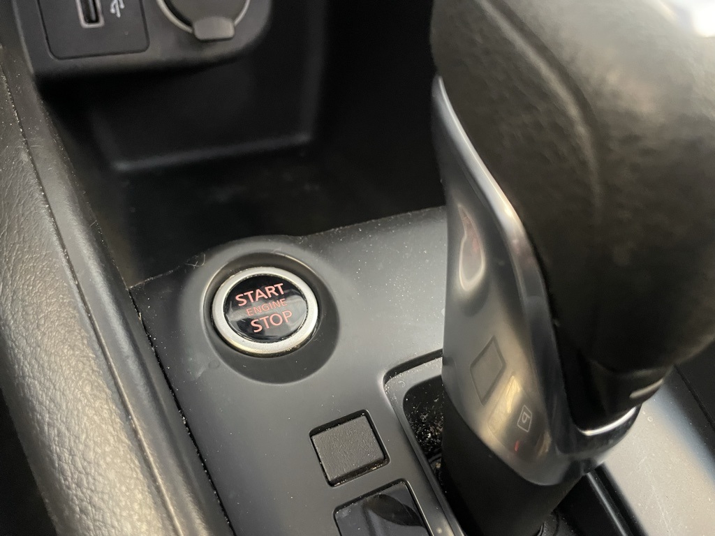 2024 Nissan Kicks S photo 15