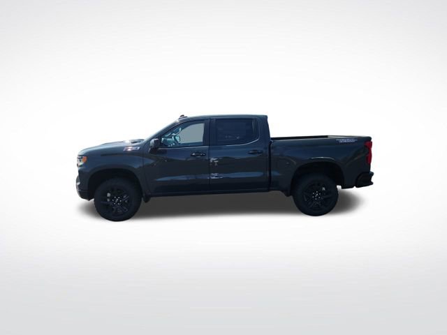 2025 Chevrolet Silverado 1500 LT Trail Boss photo 2