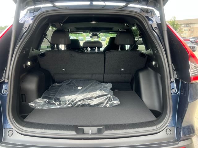 2026 Honda CR-V Hybrid photo 18