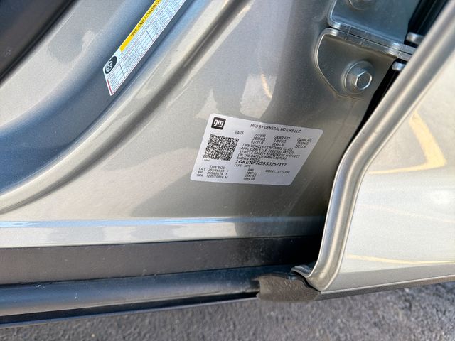 2025 GMC ACADIA - Image 33