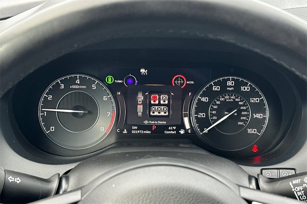 2023 Acura RDX Technology photo 23