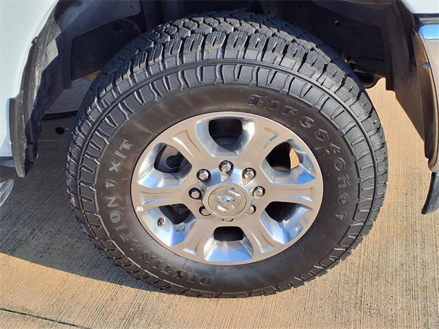 2024 Ram 2500 Big Horn photo 18