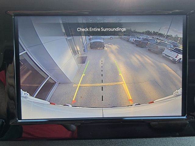 2025 Ram ProMaster 2500 photo 17
