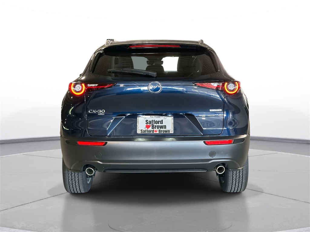 2025 Mazda CX-30 2.5 S Preferred photo 6