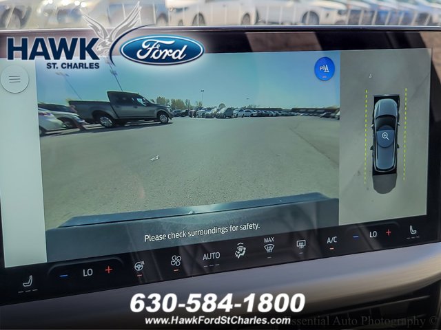 2024 FORD ESCAPE - Image 39