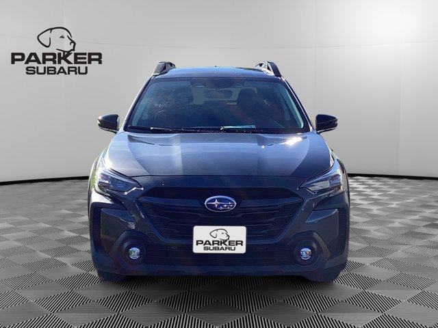 2025 Subaru Outback Premium photo 8