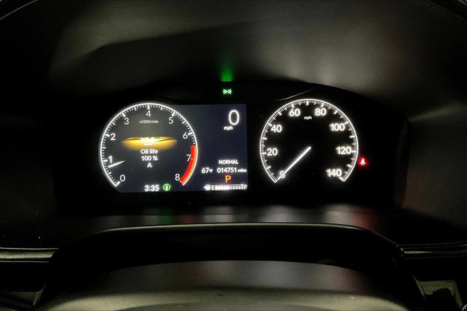 2025 Honda CR-V EX-L photo 25