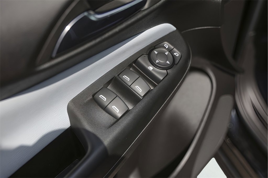 2024 Buick Envista Preferred photo 22