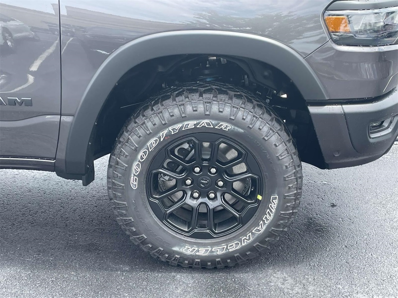 2026 Ram 1500 Rebel photo 30