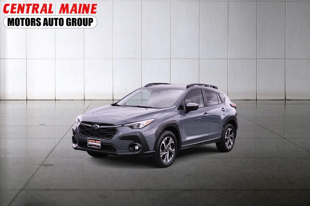 2024 Subaru Crosstrek Premium's photo