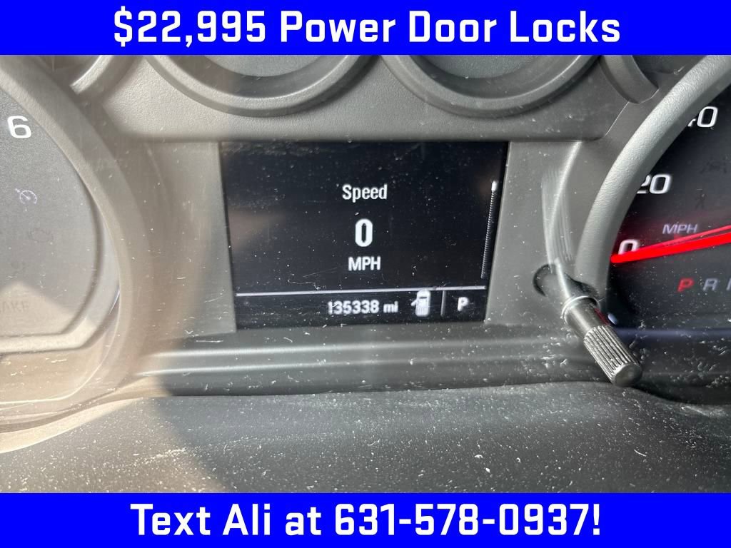 2023 Gmc Sierra 1500 Pro photo 16