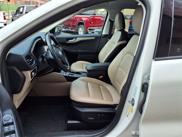 2022 Ford Escape SE photo 10
