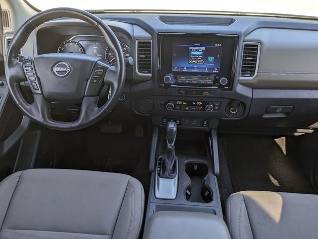 2023 Nissan Frontier SV photo 20
