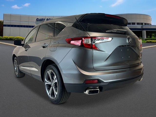 2025 Acura RDX Technology photo 3