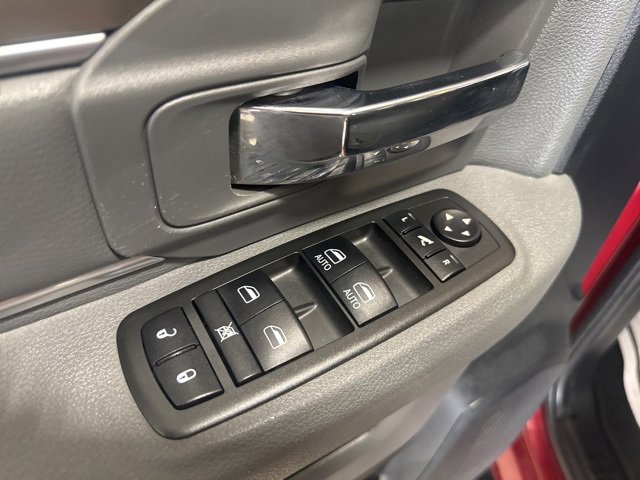 2015 Ram 2500 Big Horn photo 3