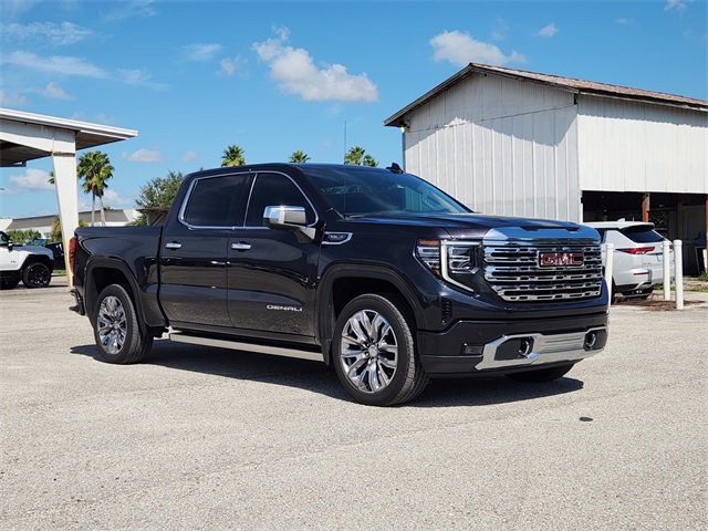 2023 Gmc Sierra 1500 Denali photo 8