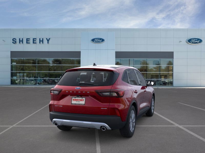 2025 Ford Escape Active photo 7