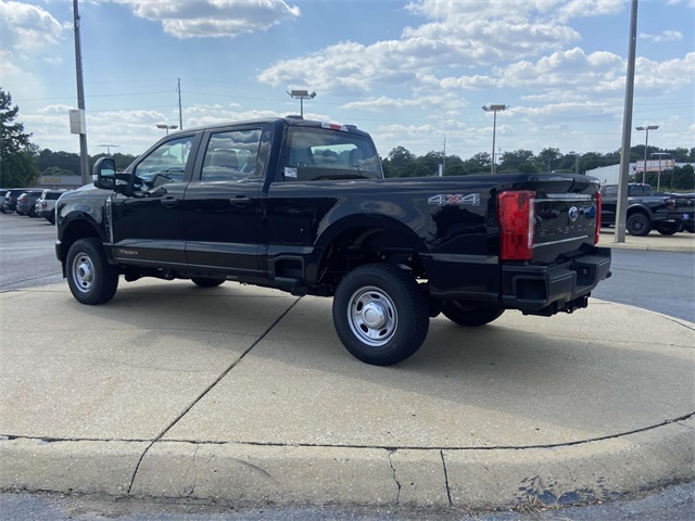 2026 Ford F-250 photo 4