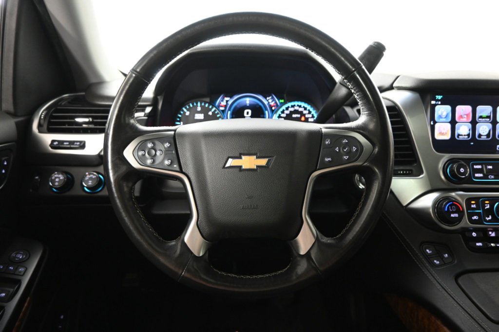 2019 Chevrolet Suburban Premier photo 37