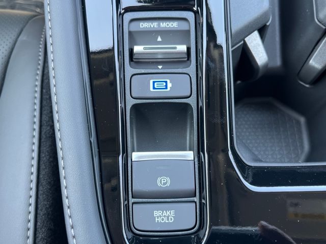 2025 Honda Accord Hybrid Touring photo 28