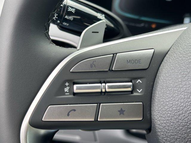 2025 Hyundai Palisade SEL photo 21