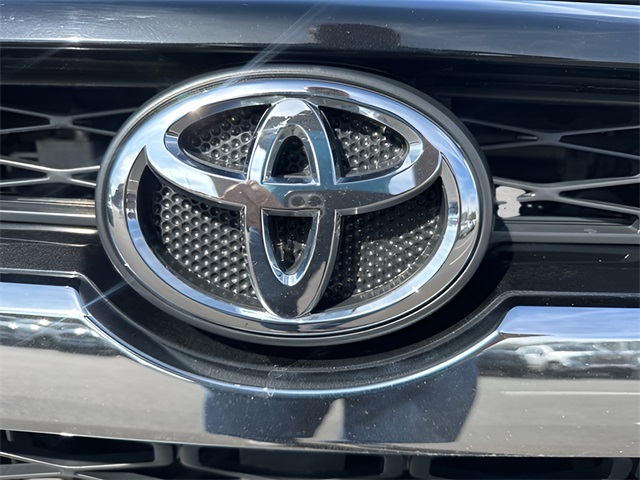 2019 Toyota 4Runner Limited photo 34