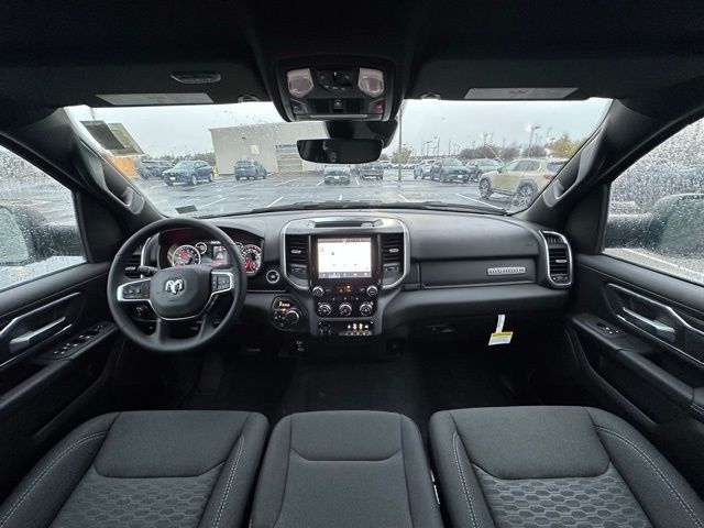 2026 Ram 1500 Big Horn photo 2