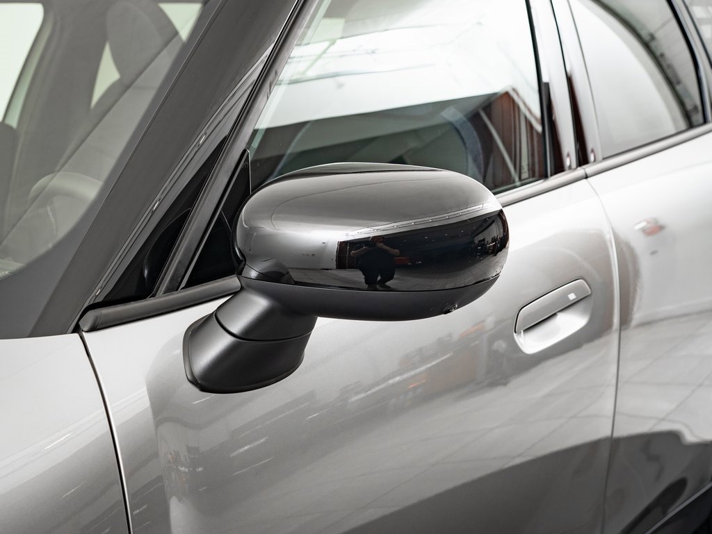 2025 Mini Countryman S ALL4 photo 15