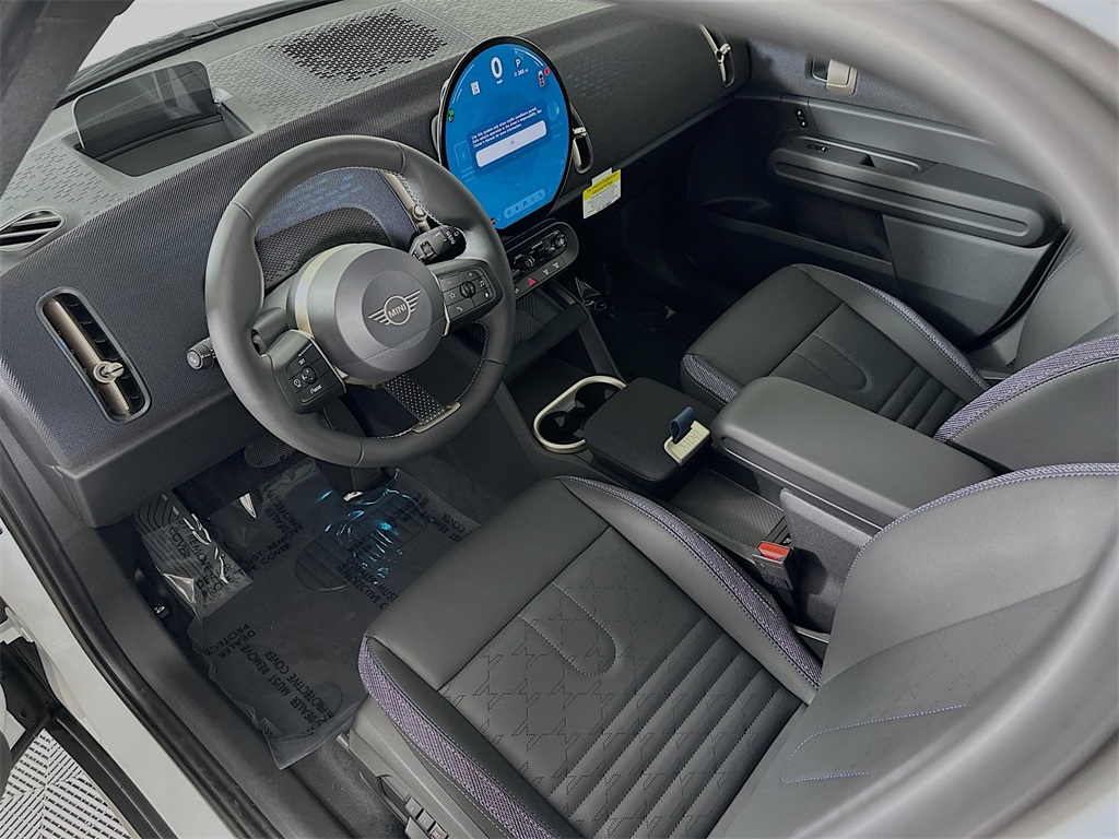2026 Mini Countryman S ALL4 photo 10
