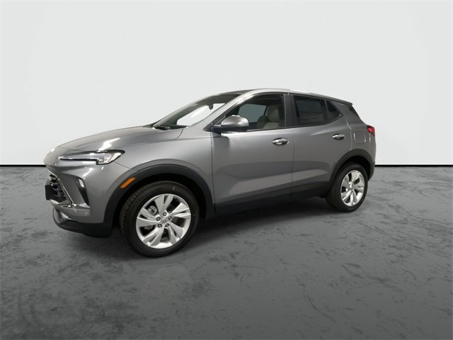 2026 Buick Encore GX Preferred photo 5