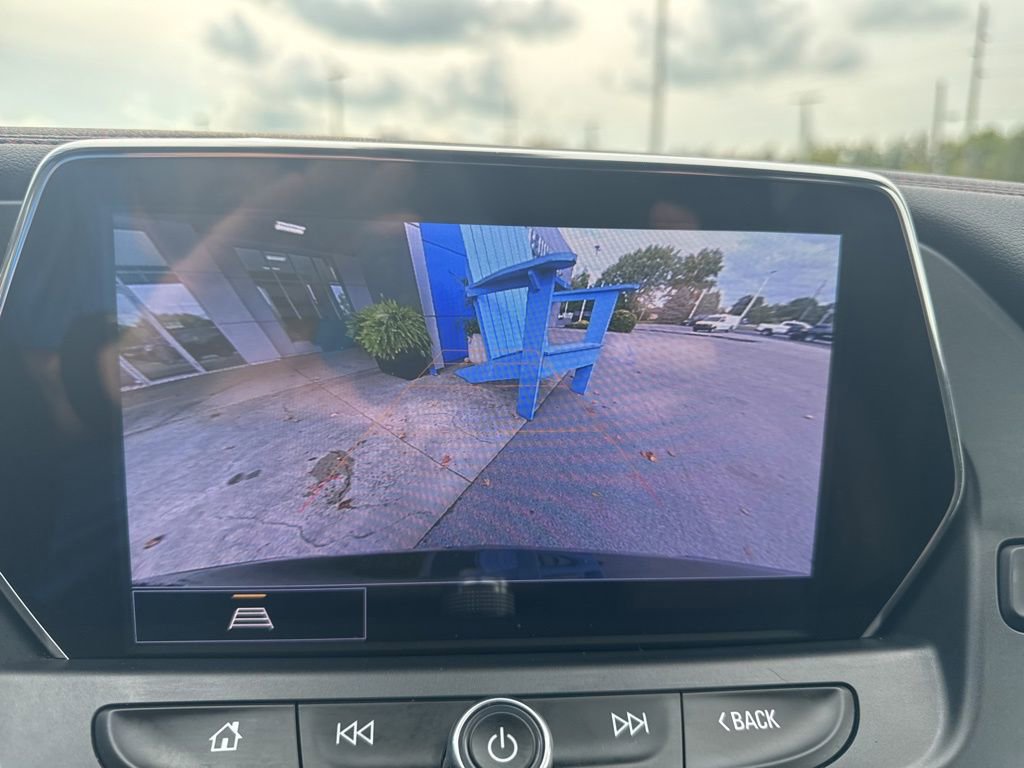 2022 Chevrolet Blazer RS photo 38