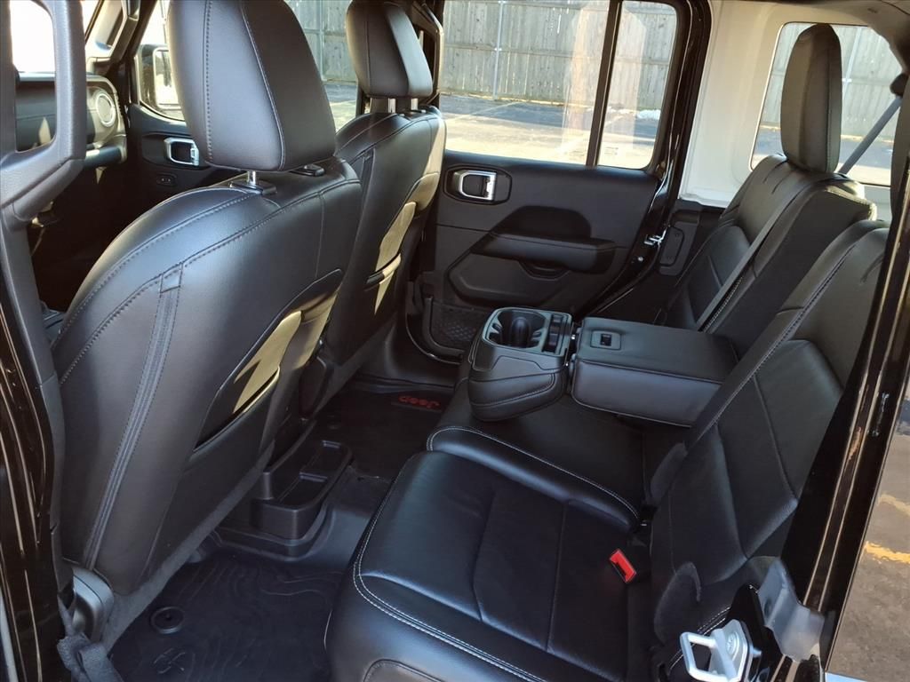 2018 JEEP WRANGLER - Image 26