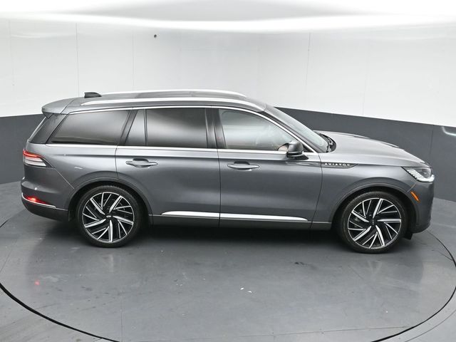 2025 LINCOLN AVIATOR - Image 51