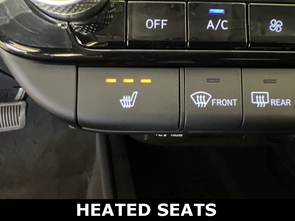 2023 Hyundai Elantra SEL Convenience photo 3