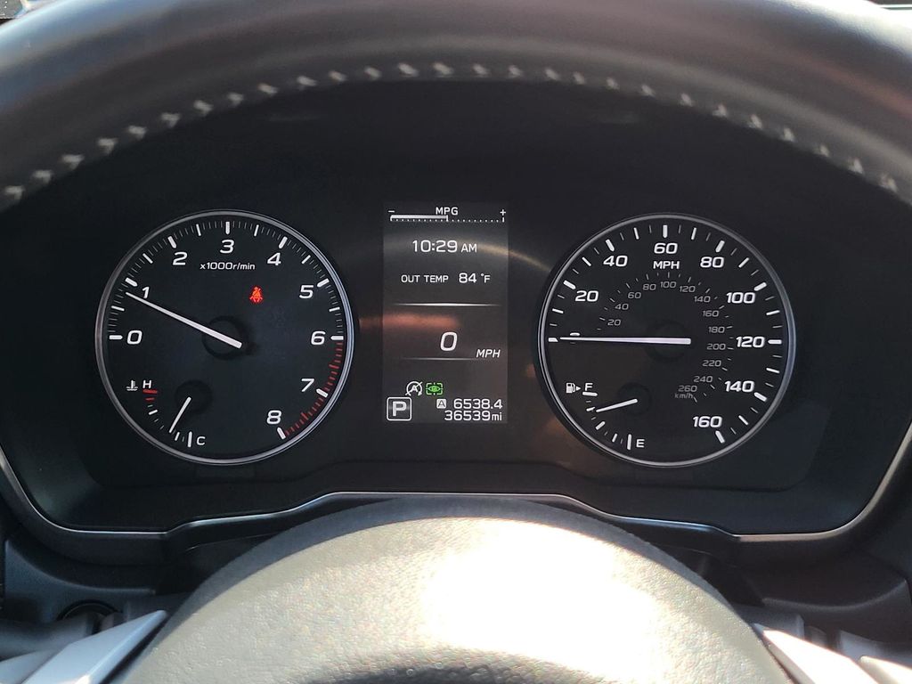2023 Subaru Outback Touring XT photo 31