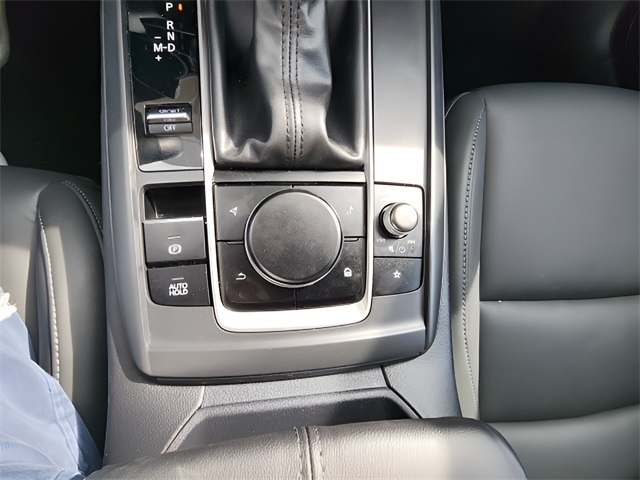 2022 Mazda CX-30 2.5 Select photo 25