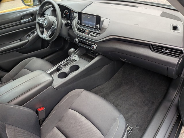 2021 Nissan Altima 2.5 S photo 24